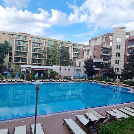 Admiral Plaza A 11 Apartment Sluneční pobřeží Exteriér fotografie