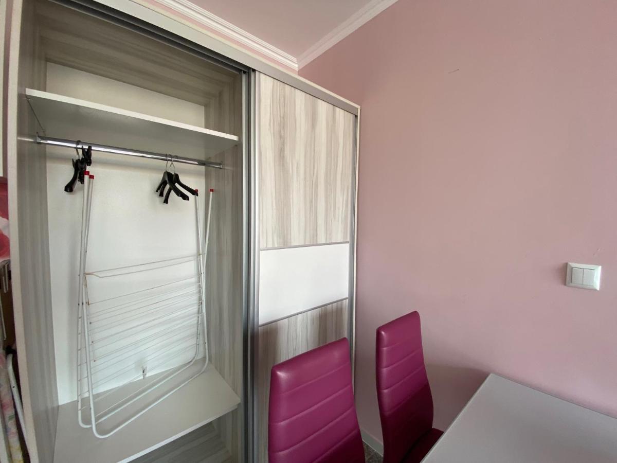 Admiral Plaza A 11 Apartment Sluneční pobřeží Exteriér fotografie