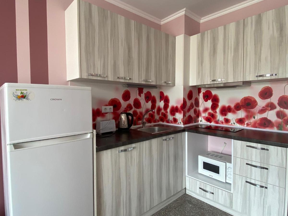 Admiral Plaza A 11 Apartment Sluneční pobřeží Exteriér fotografie
