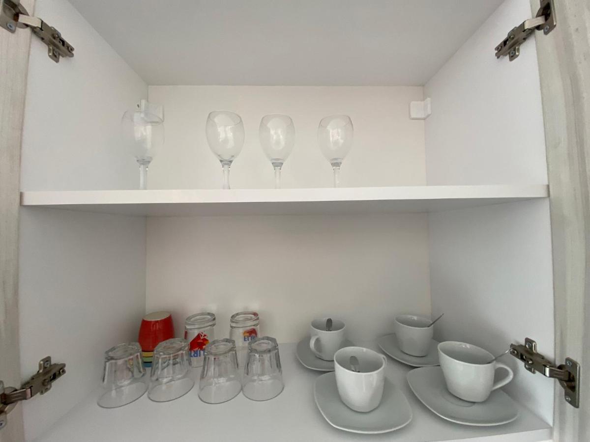 Admiral Plaza A 11 Apartment Sluneční pobřeží Exteriér fotografie