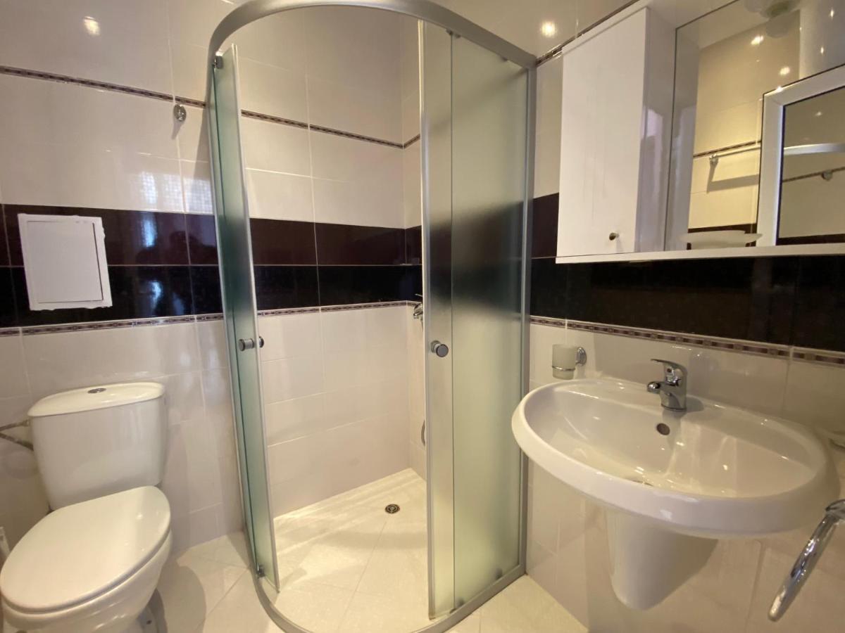 Admiral Plaza A 11 Apartment Sluneční pobřeží Exteriér fotografie
