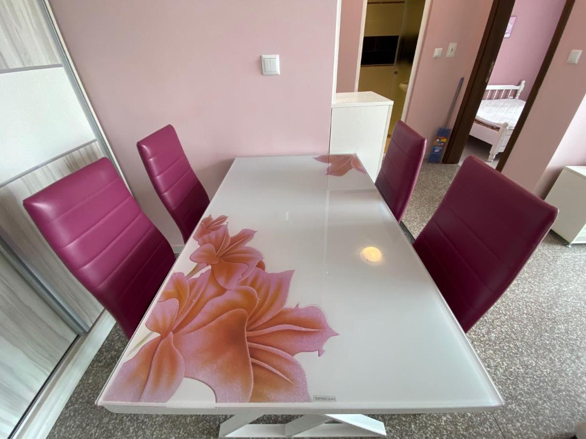 Admiral Plaza A 11 Apartment Sluneční pobřeží Exteriér fotografie