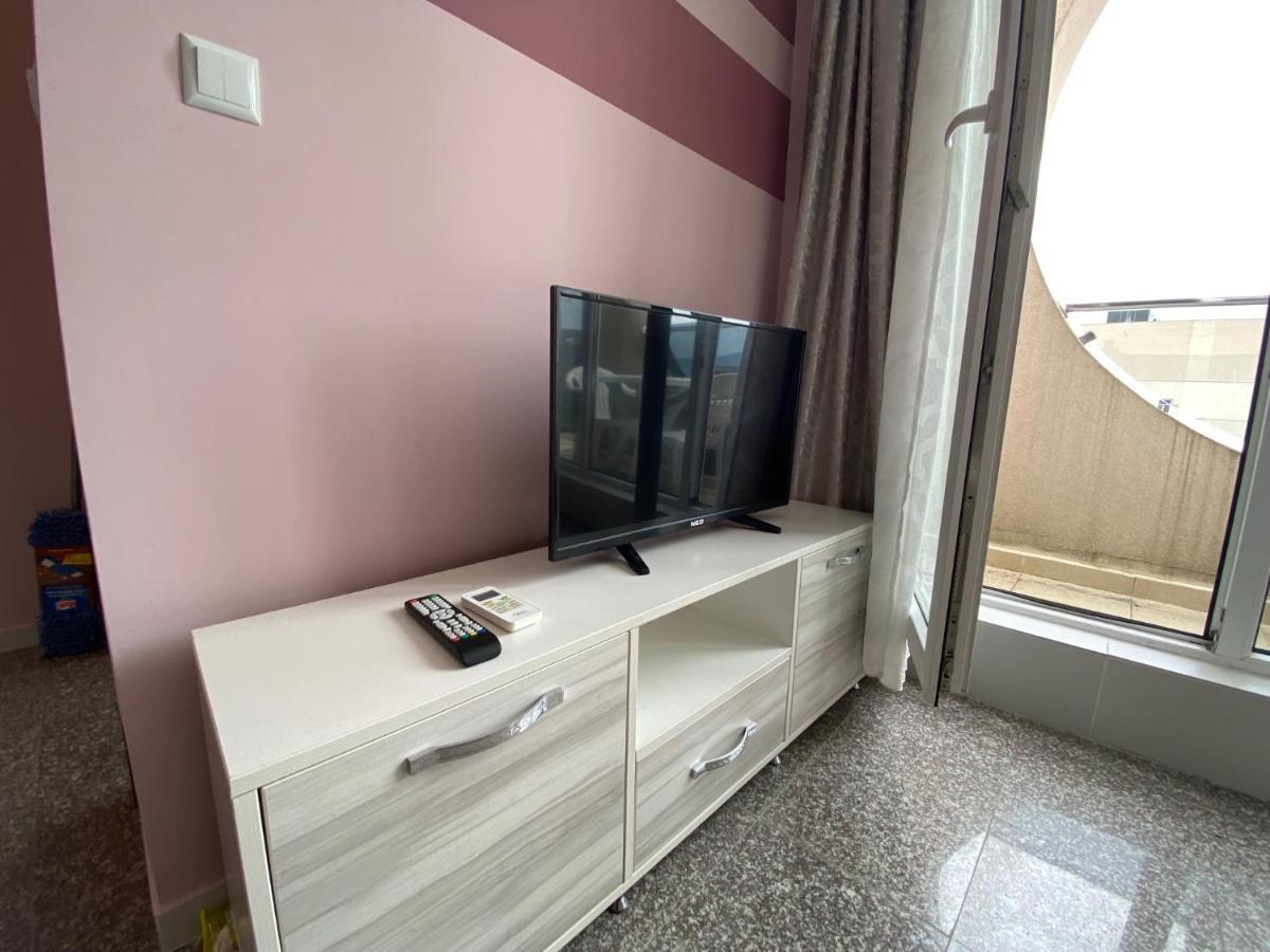 Admiral Plaza A 11 Apartment Sluneční pobřeží Exteriér fotografie