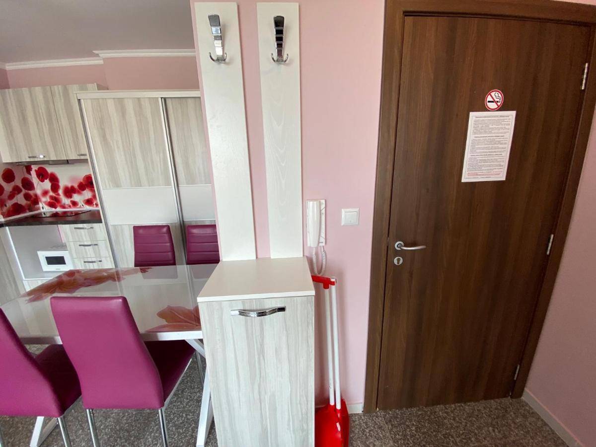 Admiral Plaza A 11 Apartment Sluneční pobřeží Exteriér fotografie