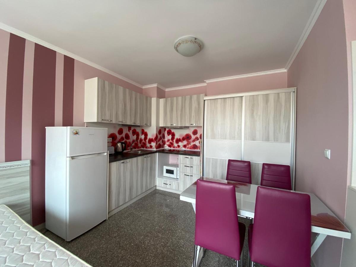 Admiral Plaza A 11 Apartment Sluneční pobřeží Exteriér fotografie