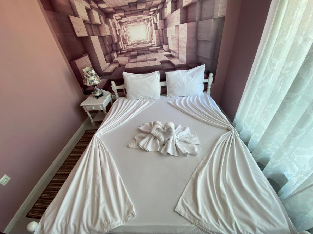 Admiral Plaza A 11 Apartment Sluneční pobřeží Exteriér fotografie