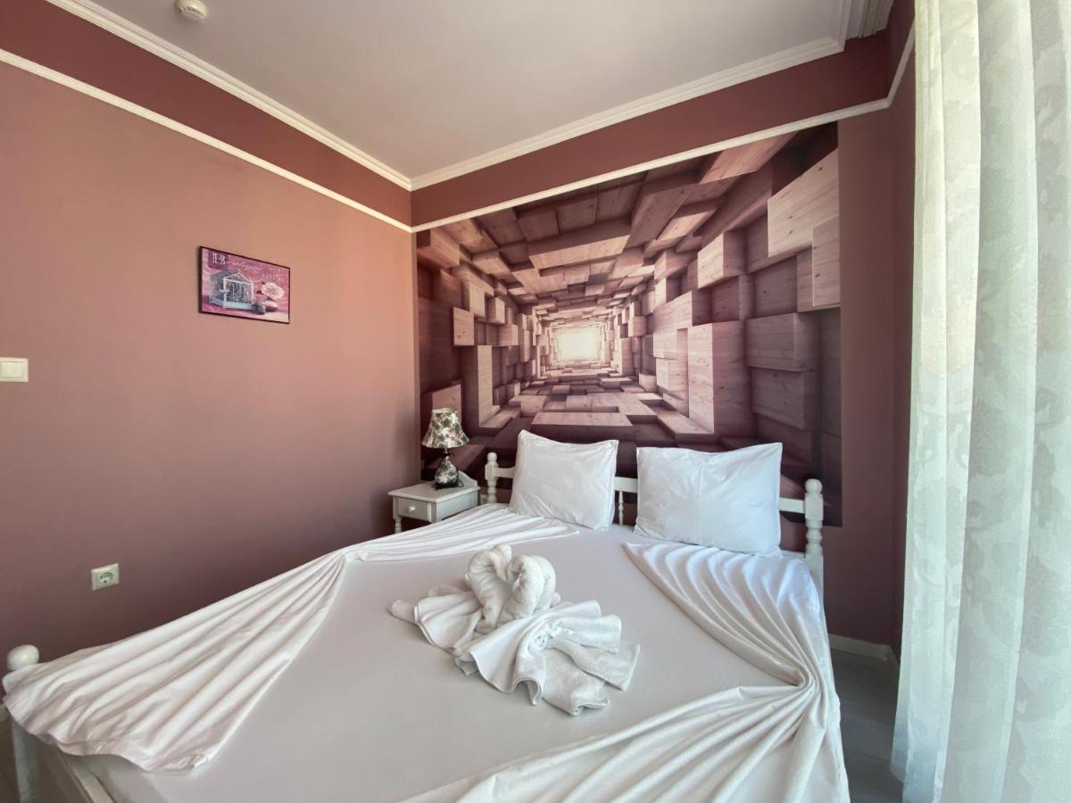 Admiral Plaza A 11 Apartment Sluneční pobřeží Exteriér fotografie