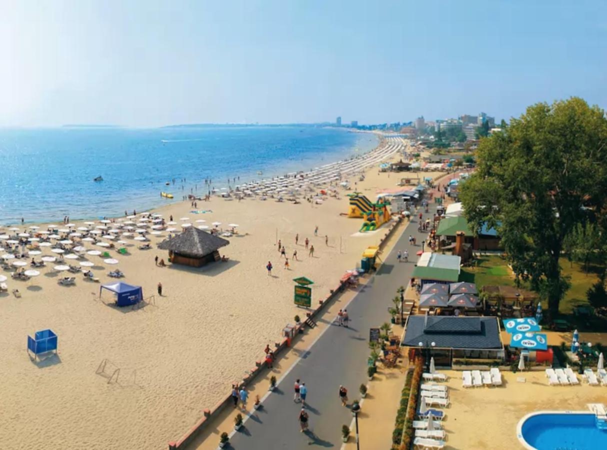 Admiral Plaza A 11 Apartment Sluneční pobřeží Exteriér fotografie